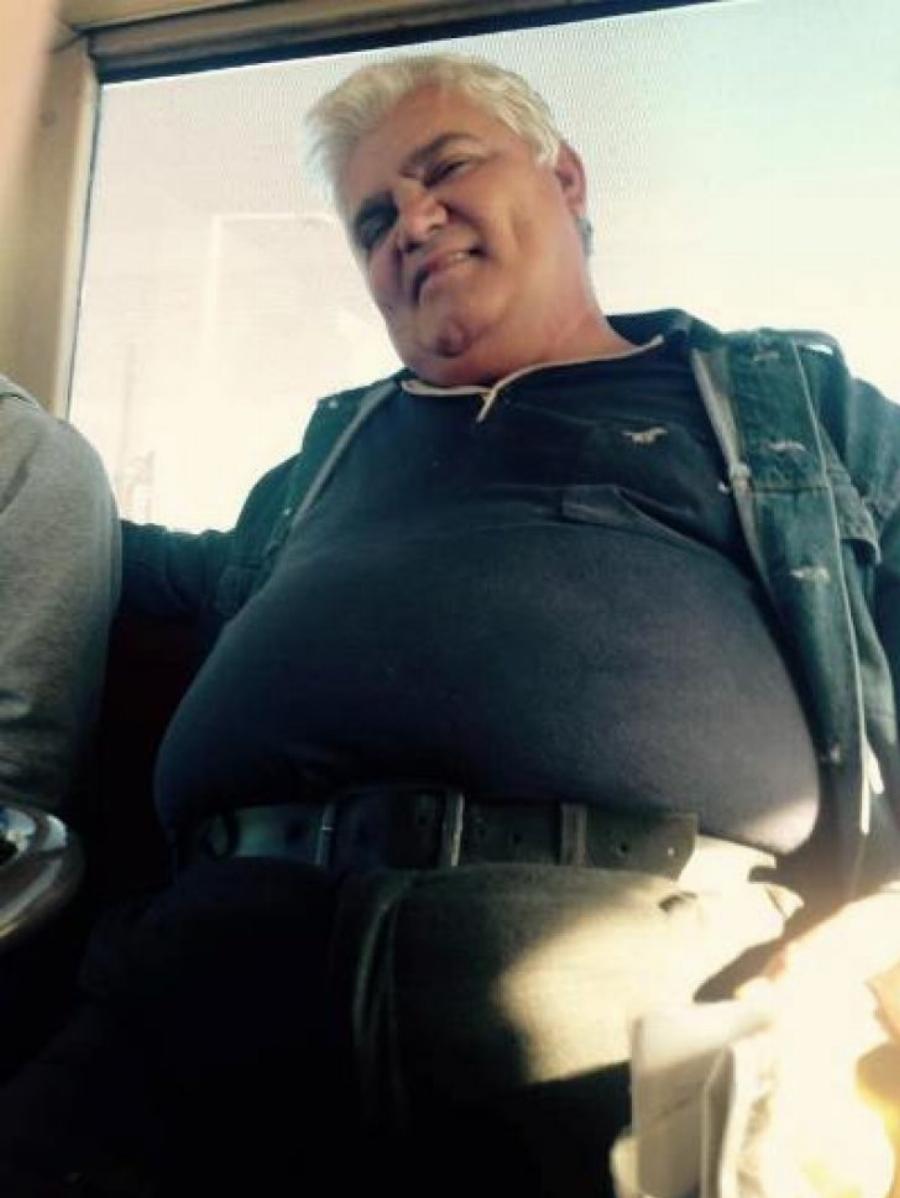 Θα τρόμαζε να τον αναγνωρίσει και η Πάνια: Ο Κάτμαν σήμερα είναι άλλος άνθρωπος