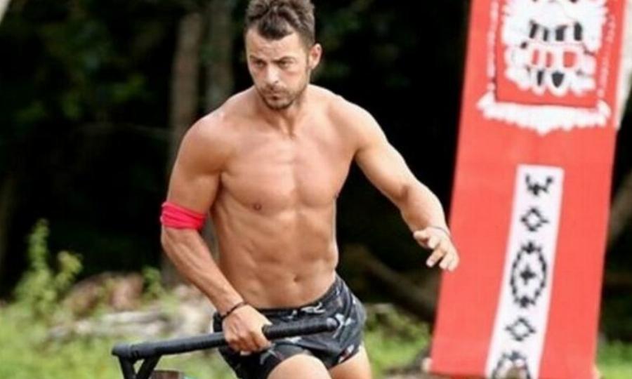 Η συμφωνία της δεκαετίας: Ο Ντάνος επιστρέφει στο Survivor All Star