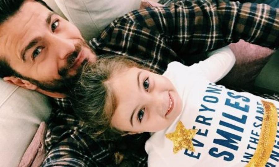 Ποιος θυμάται το κοριτσάκι από το “Τατουάζ”; Έγινε 7 ετών και η μητέρα της μοιράζεται τις όμορφες φωτογραφίες