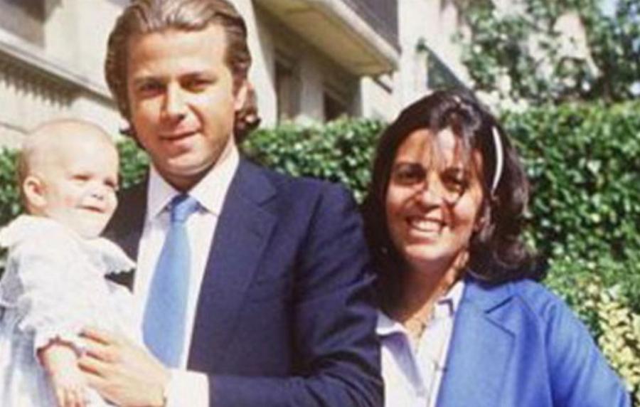 Χριστίνα Ωνάση: Οι 3 γάμοι που έληξαν άδοξα, οι θυελλώδεις σχέσεις, τα παιδιά εκτός γάμου, και οι κακές σχέσεις με τα αδέρφια της