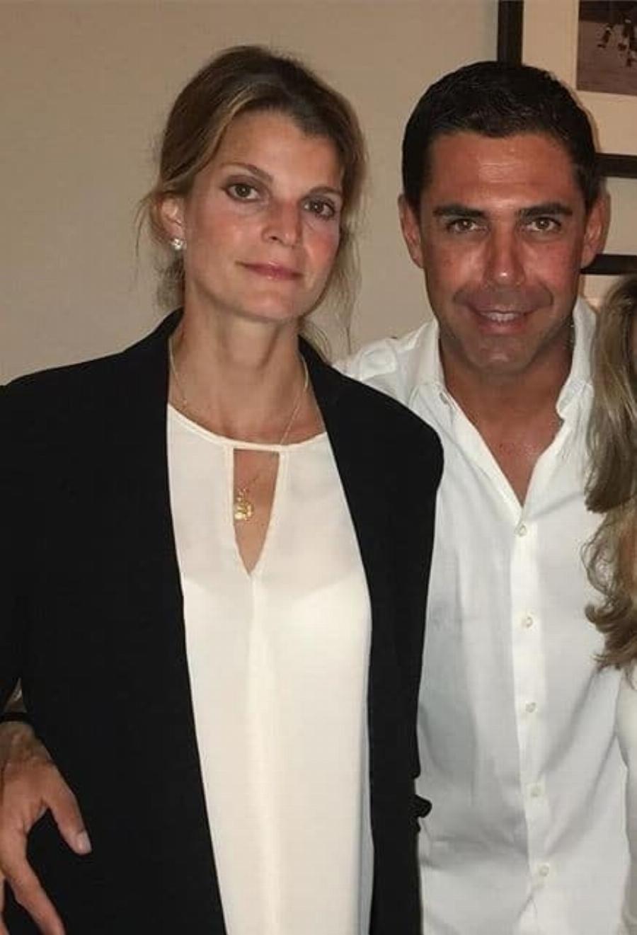 Έντονη ανησυχία για την Αθηνά Ωνάση: Οι φήμες για ανορεξία και κατάθλιψη και ο προβληματισμός για την υγεία της