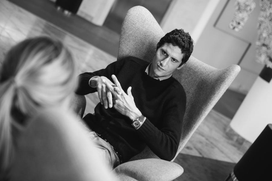 Νέος έρωτας για την Αθηνά Ωνάση: Ο επιχειρηματίας που «μπήκε» στην καρδιά της