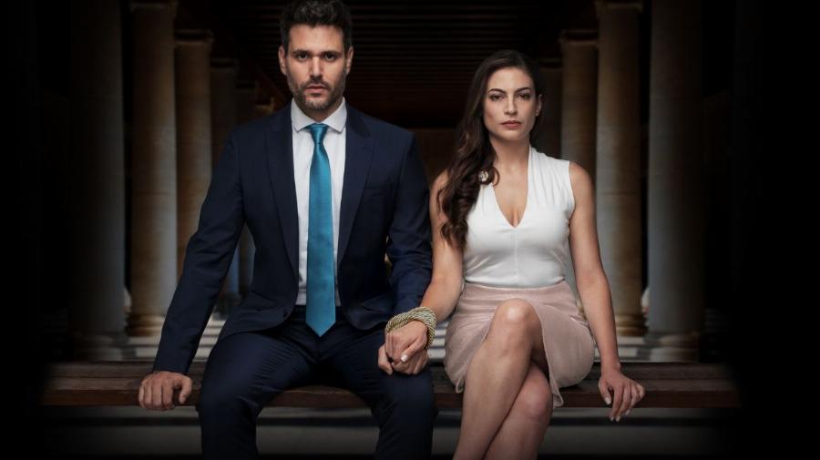 «Πάγωσαν» οι τηλεθεατές: Η έκτακτη ανακοίνωση του ANT1 για παύση της σειράς, «Παγιδευμένοι»