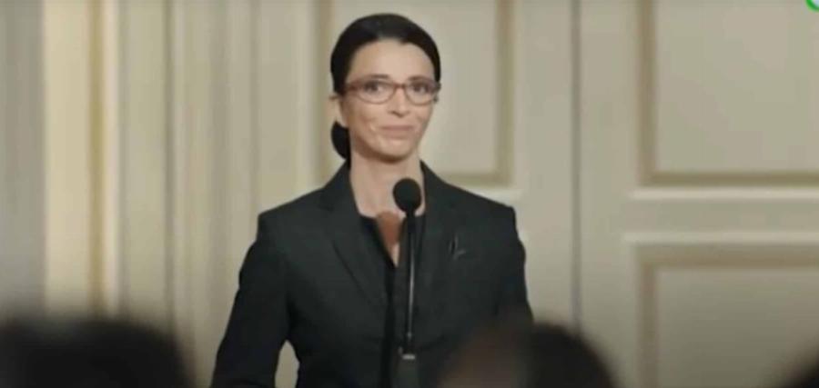 Παράτησε την τηλεόραση και είναι μια άλλη: Σήμερα η Λουκία από τους «Στάβλους της Εριέττας Ζαΐμη» είναι αγνώριστη