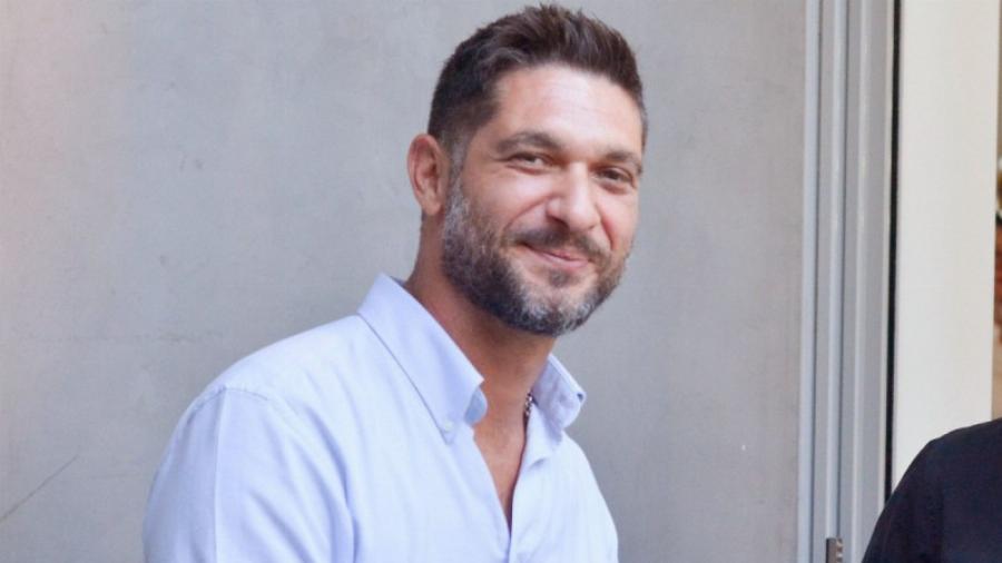 Ούτε ηθοποιός, ούτε μοντέλο: Αυτή είναι η δουλειά που κάνει η σύντροφος του Πάνου Ιωαννίδη, Τζο Κουτρουμάνου