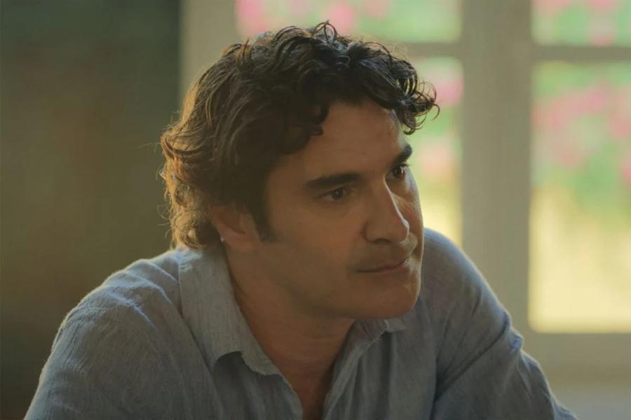 Χριστόφορος Παπακαλιάτης: «Έχω κάνει δοκιμαστικό για τον Τιτανικό»