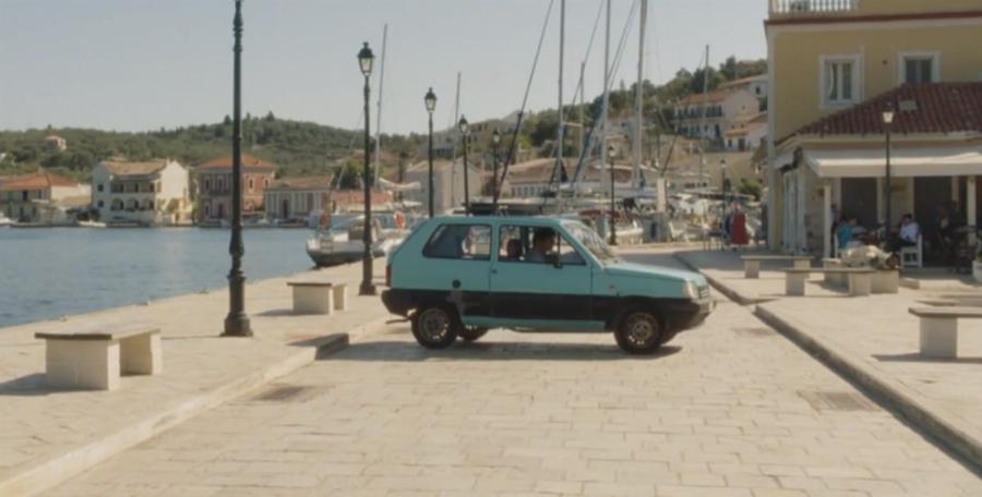 Όλοι το είδαν, λίγοι το πρόσεξαν: Το σκηνοθετικό λαθάκι του Χριστόφορου Παπακαλιάτη στην πρεμιέρα του Maestro