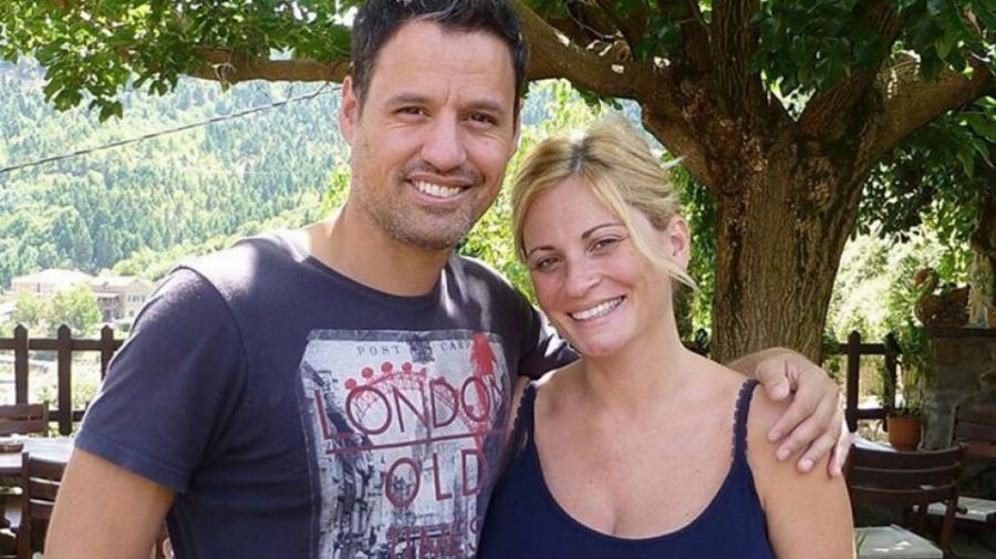 Η ηλικία δεν παίζει ρόλο: Οι 7 διάσημοι Έλληνες που ερωτεύτηκαν και παντρεύτηκαν μεγαλύτερές τους