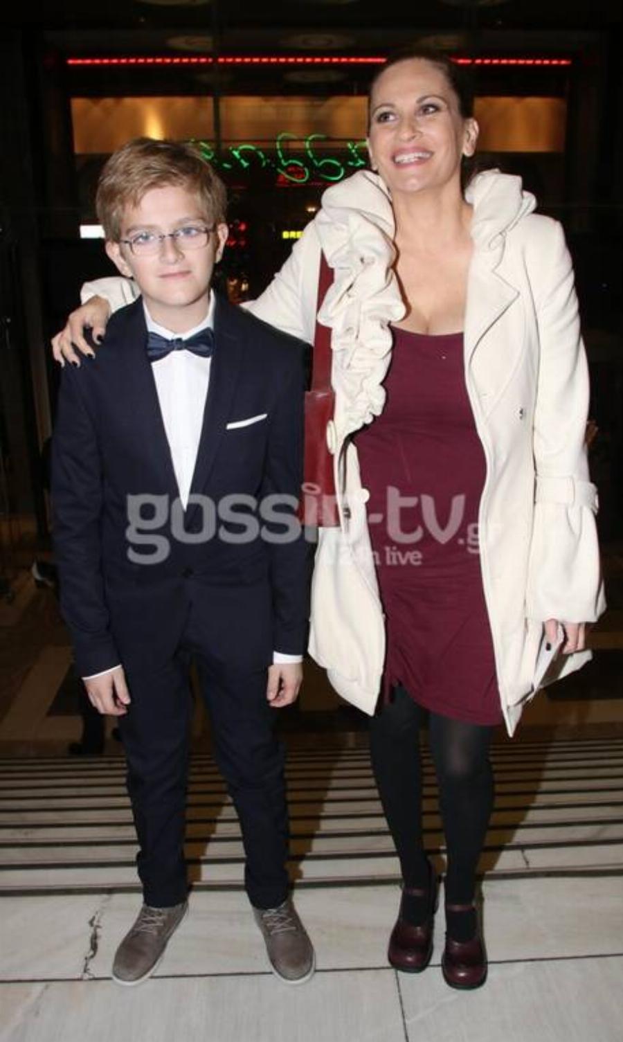 Πασχάλης Τσαρούχας: Η αποκάλυψη πως είχε πέσει θύμα σεξουαλικής παρενόχλησης, ο γάμος με την Παπαθωμά και οι φωτογραφίες με τον γιο του