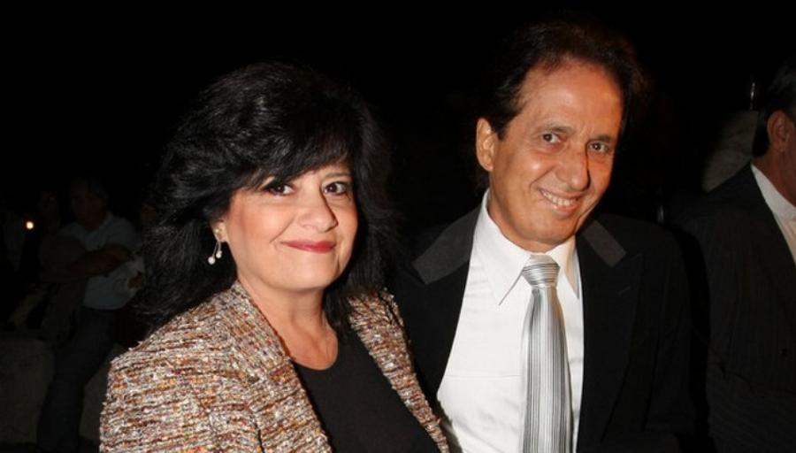 Πασχάλης: Η μουσική στα 16, οι θρυλικοί Olympians, η συμμετοχή στη Eurovision, η σχέση με την Αλίκη, ο ευτυχισμένος γάμος και η φυλάκιση