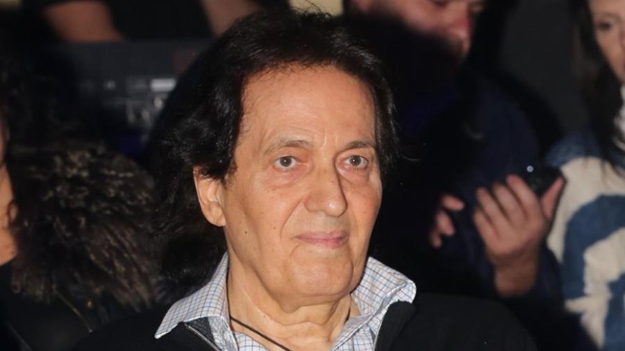 Πασχάλης: Η μουσική στα 16, οι θρυλικοί Olympians, η συμμετοχή στη Eurovision, η σχέση με την Αλίκη, ο ευτυχισμένος γάμος και η φυλάκιση