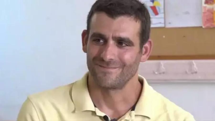 Ο κακός του Παρά Πέντε: Εγκατέλειψε την υποκριτική κι εργάζεται ως δάσκαλος σε δημοτικό σχολείο