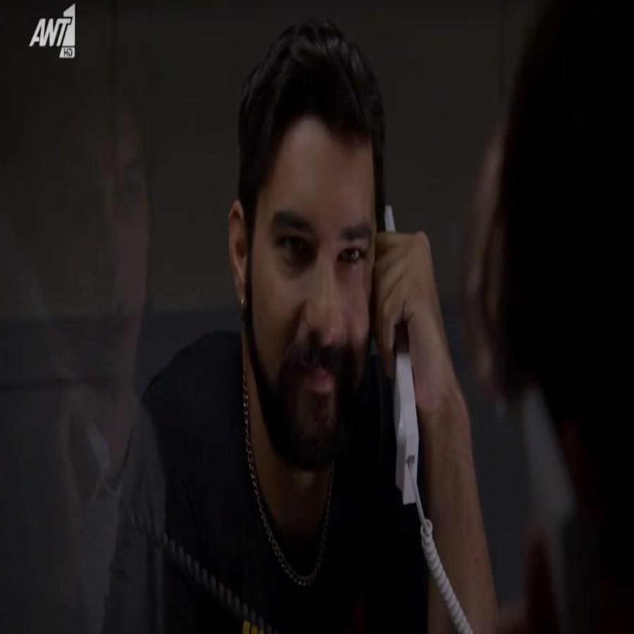 Παγιδευμένοι: Αυτός είναι ο πρωταγωνιστής της σειράς που “έκλεψε” την καρδιά της Χριστίνας Βραχάλη