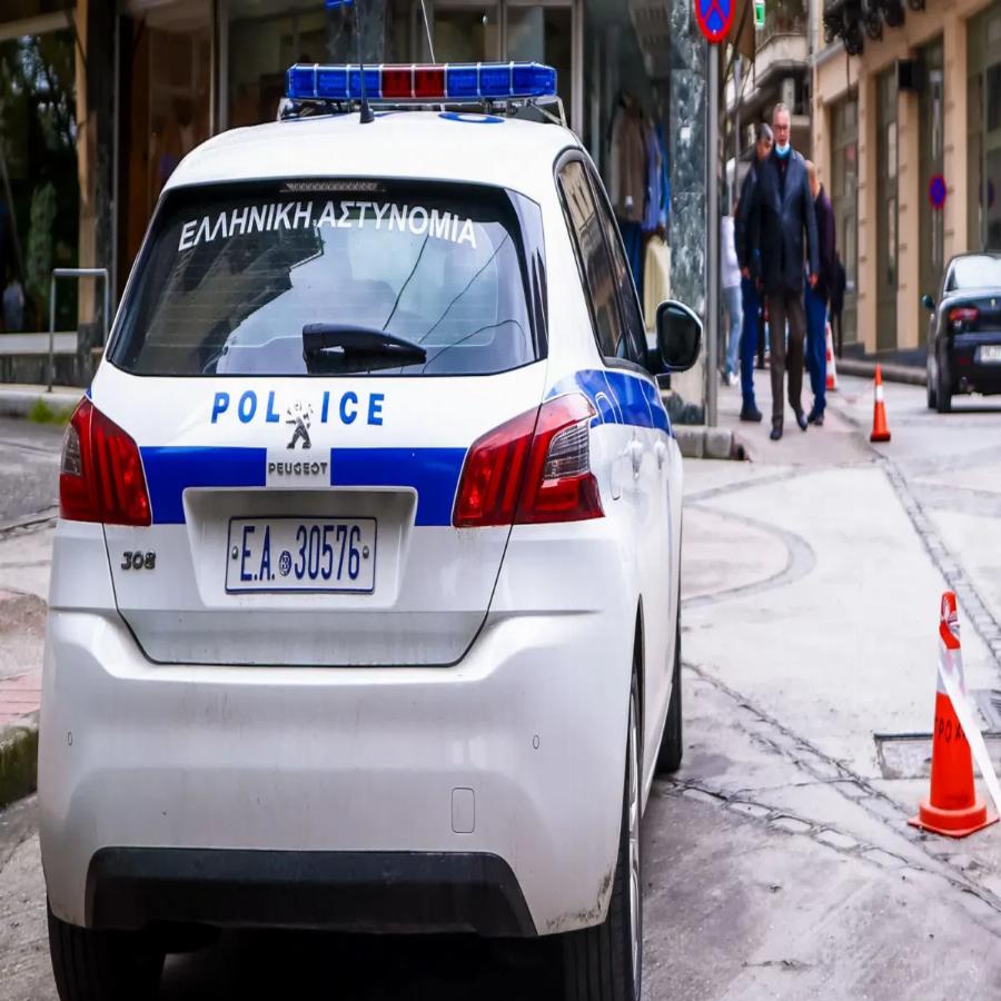 Νέα φρίκη στα Σεπόλια: Συνελήφθη 40χρονος που βίαζε την 14χρονη κόρη του