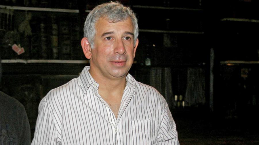 Εγκατέλειψε την Αθήνα ο Πέτρος Φιλιππίδης: Αυτός είναι ο νέος τόπος κατοικίας του, ζει στην απομόνωση