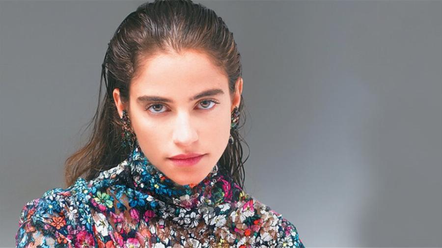 Όσα δεν ξέρουμε για την «Αλεξία» από το «Μαύρο ρόδο»: Η Νεφέλη Κουρή, η ηλικία της, οι σπουδές και η μητρότητα