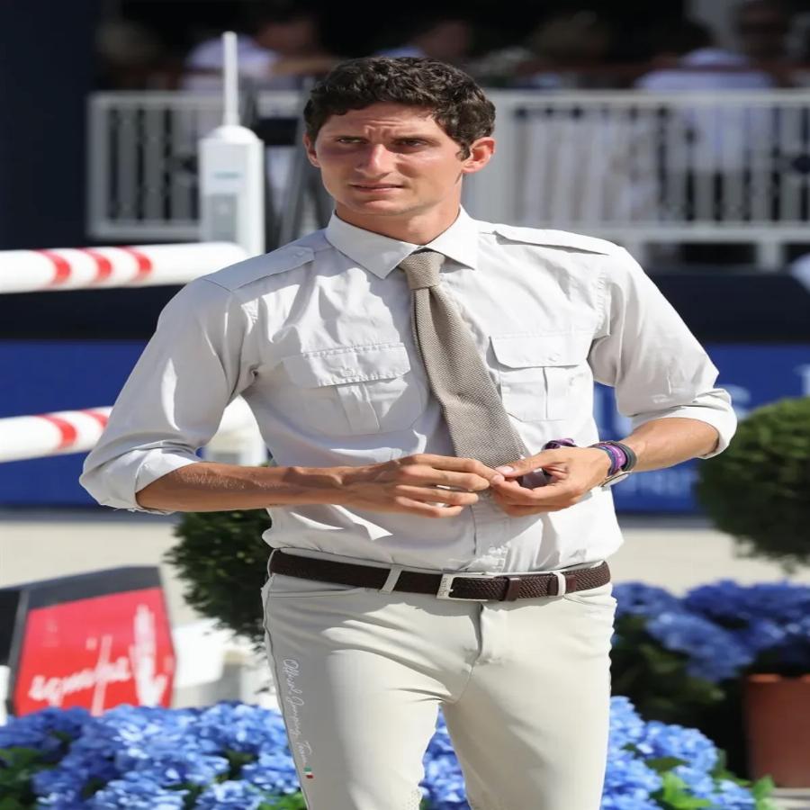 Νέος έρωτας για την Αθηνά Ωνάση: Ο επιχειρηματίας που «μπήκε» στην καρδιά της