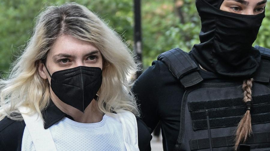 Ο Αλέξης Κούγιας αποκαλύπτει: «Αστυνομικοί σάπισαν την Πισπιρίγκου στο ξύλο»