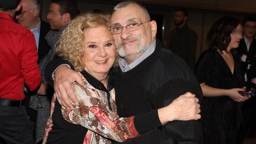 Πηνελόπη Πιτσούλη: Ο γάμος με το «χαίρψ πολύ», τα 7 χρόνια αποχής από την τηλεόραση, οι σκέψεις για την απιστία και η απέχθεια για τα ριάλιτι