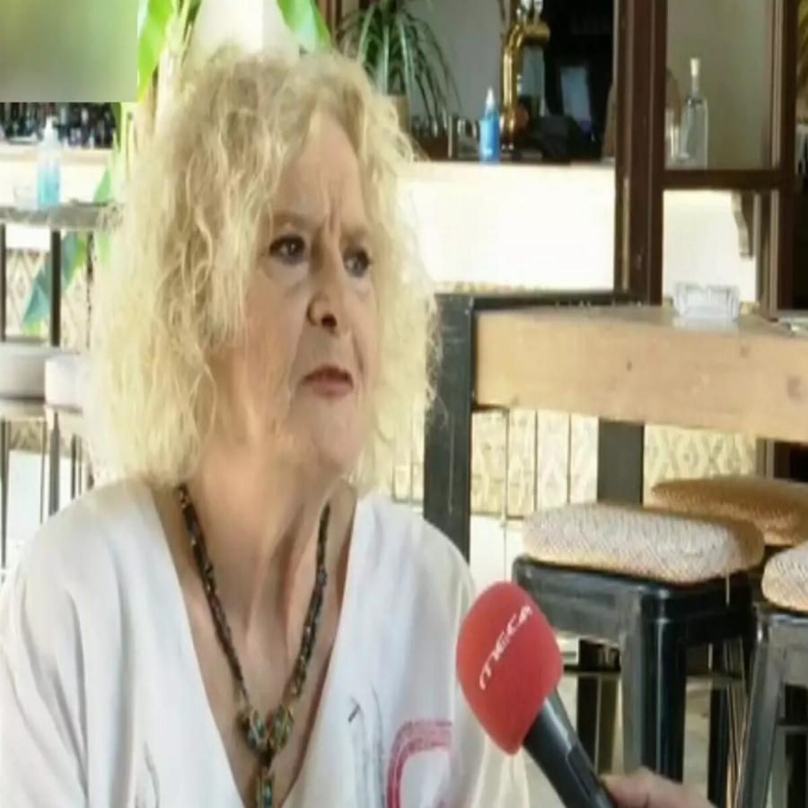 Πηνελόπη Πιτσούλη: Ο γάμος με το «χαίρψ πολύ», τα 7 χρόνια αποχής από την τηλεόραση, οι σκέψεις για την απιστία και η απέχθεια για τα ριάλιτι