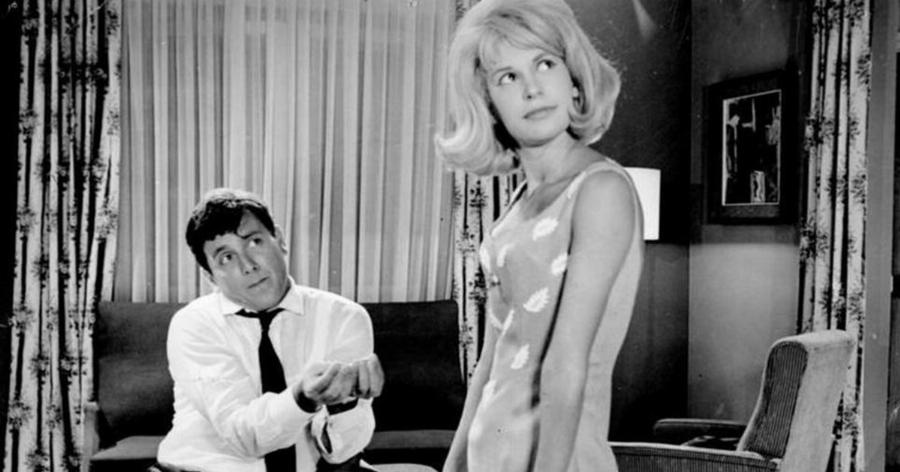 Χλόη Λιάσκου: Η γλυκιά ξανθιά του ελληνικού κινηματογράφου, είναι σήμερα εξίσου εντυπωσιακή με τη φυσική ομορφιά της