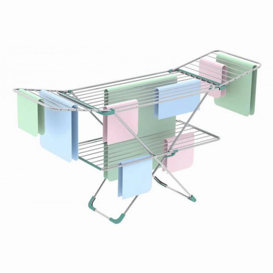 Στεγνώστε τα ρούχα σας γρήγορα με 3 απλά βήματα: Ο τρόπος για να είναι στεγνά ακόμα και τους χειμερινούς μήνες