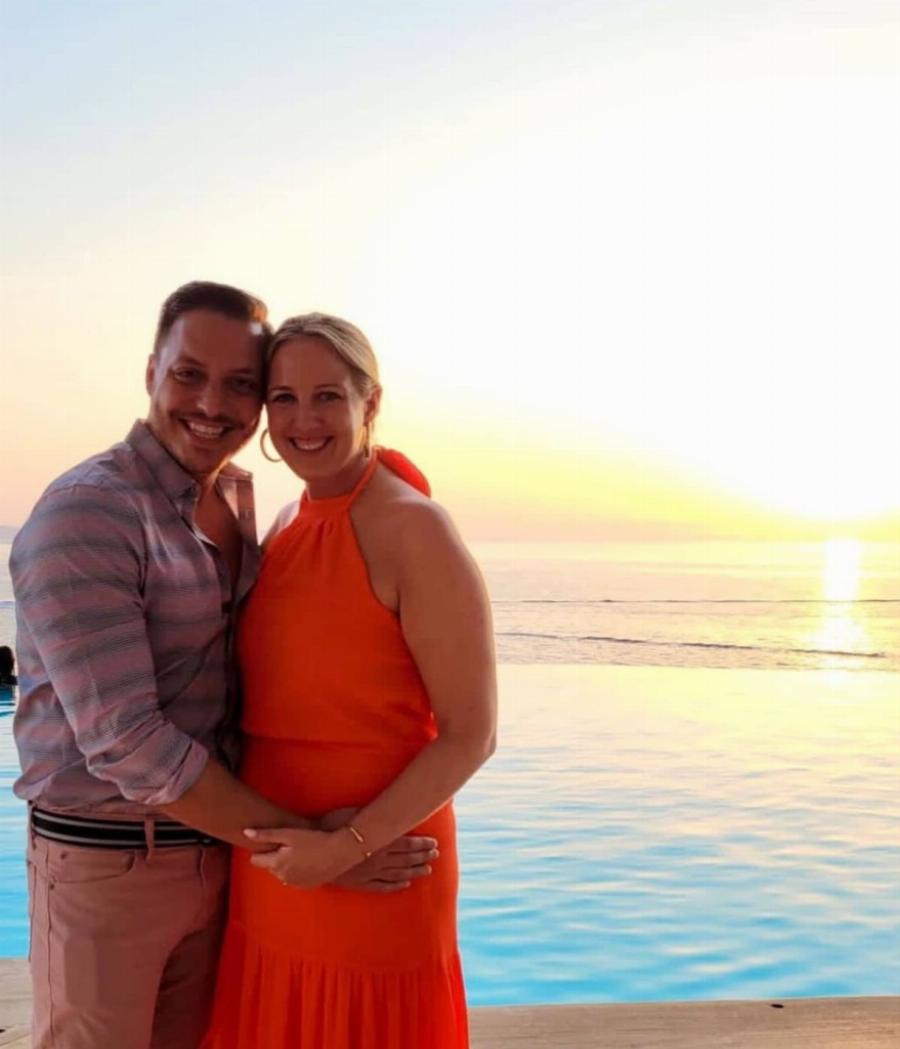 Χαρμόσυνα νέα για το διάσημο ζευγάρι: Ανακοινώθηκε ο γάμος της χρονιάς και θα γίνει στο Πόρτο Χέλι