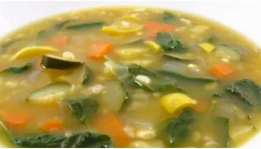 Πρόγραμμα διατροφής για γρήγορη απώλεια βάρους: Εφαρμόζεται σε μεγάλο νοσοκομείο και χάνεις μέχρι 7 κιλά σε μία εβδομάδα