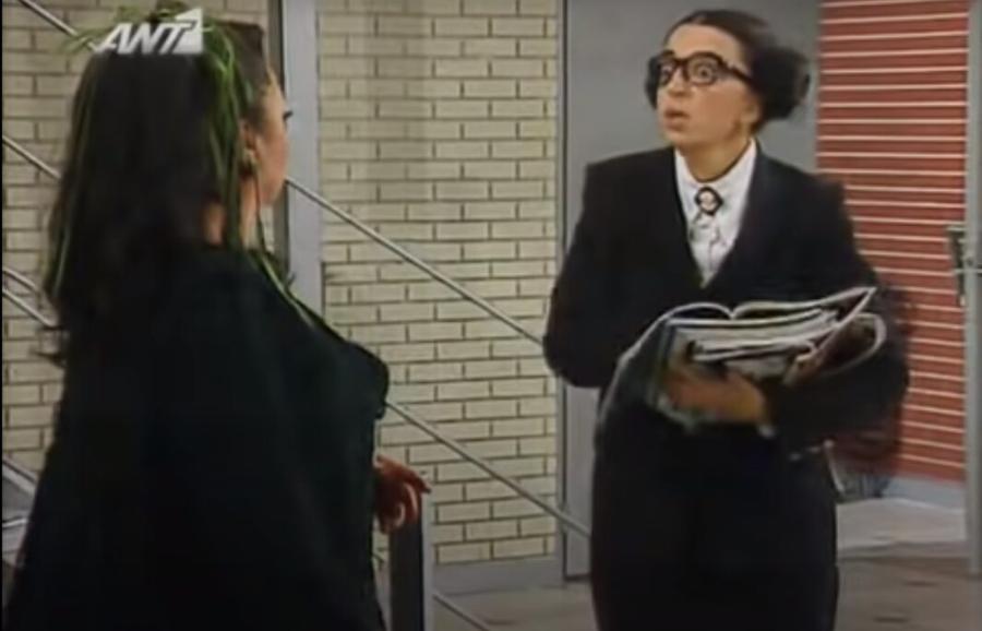 Παράτησε την τηλεόραση και είναι μια άλλη: Σήμερα η Λουκία από τους «Στάβλους της Εριέττας Ζαΐμη» είναι αγνώριστη