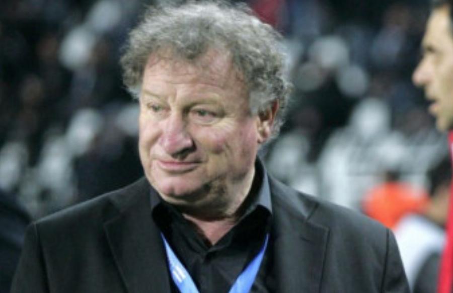 Σκόρπισε απέραντη θλίψη: «Μια δυσάρεστη είδηση την οποία μάθαμε πριν λίγη ώρα…» – Έφυγε από τη ζωή και το ανακοίνωσαν στον αέρα του ΣΚΑΪ