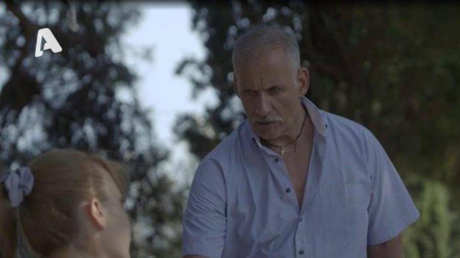 Χαμός στο Twitter με τον Σασμό: Αποθέωση για την ερμηνεία στο θάνατο του Κώστα