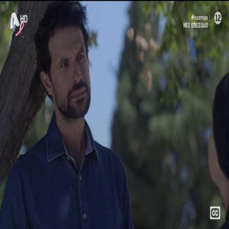 O Σασμός «γκρέμισε» το Twitter: Αποθεώθηκε ο «Αστέρης»