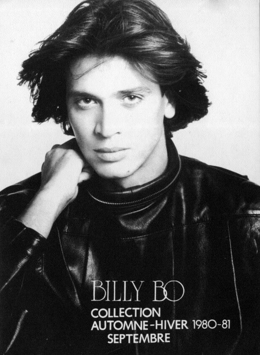 «Το ξέρει ο κόσμος»: Ο Μάκης Τσέλιος αποκάλυψε για πρώτη φορά πως ήταν ζευγάρι με τον Μπίλι Μπο