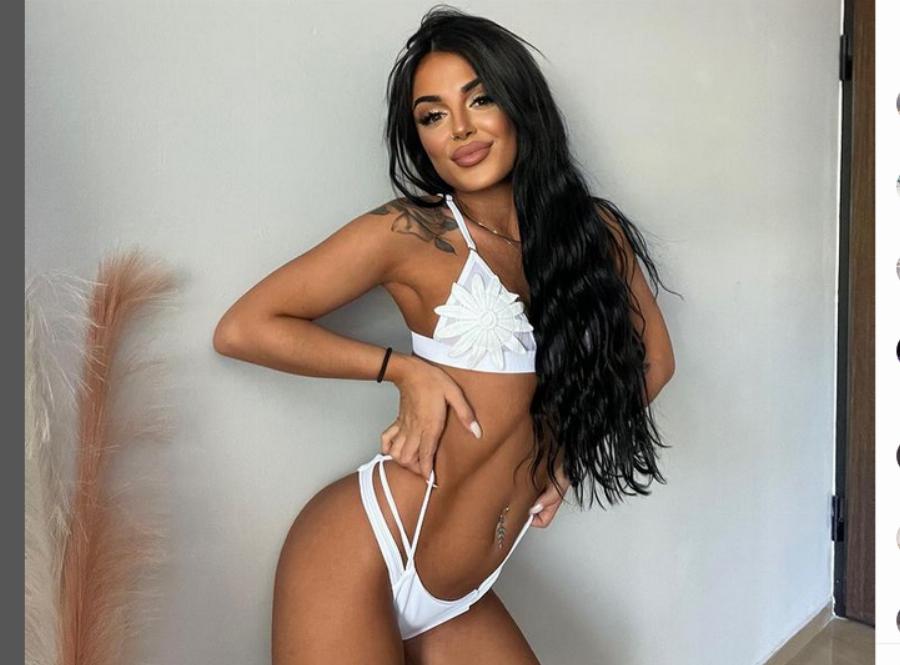 Σαν σταρ του Hollywood: Αγνώριστη η Σύλια του Big Brother με μακριά μαλλιά και φουσκωμένα χείλη