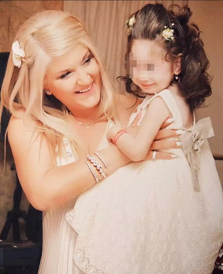 Η Χαρά Βέρρα συγκινεί: «Παιδί με ειδικές ανάγκες το εγγονάκι μου. Έχουμε έναν άγγελο στο σπίτι»