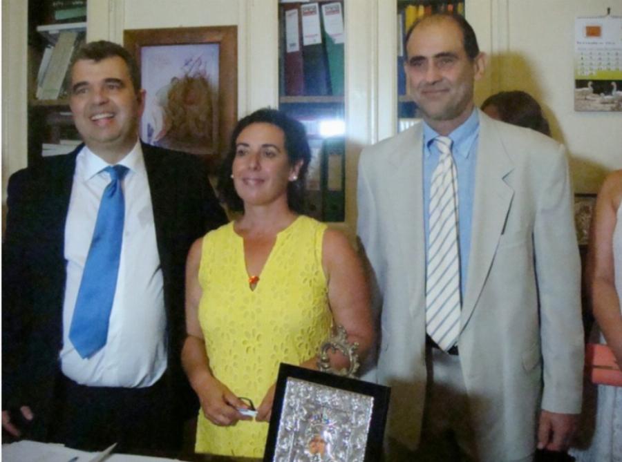 Ανείπωτη θλίψη στη Κάρυστο: Πέθανε ξαφνικά η 57χρονη Διευθύντρια της Νοσηλευτικής Υπηρεσίας