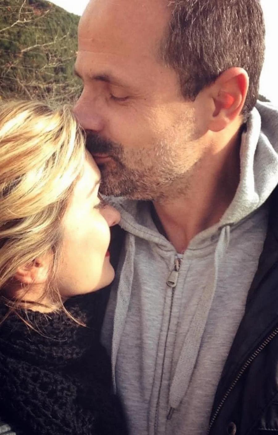 Εξομολόγηση αναγνώστριας: «5 χρόνια χωρίς εσένα Δημήτρη μου. Ήσουν γενναίος σε όλες τις μάχες σου και όχι μόνο σε αυτή με τον καρκίνο»