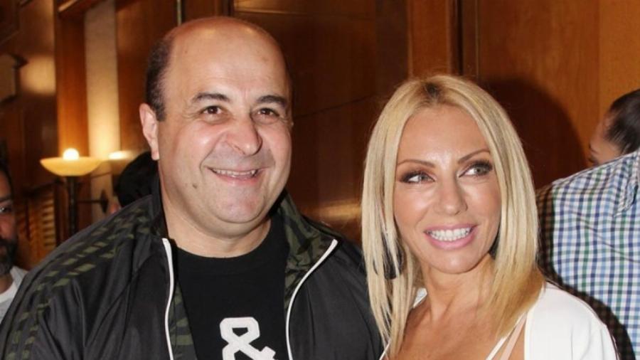 Μάρκος Σεφερλής: Το ξεκίνημα μιας μεγάλης καριέρας, το επεισοδιακό διαζύγιο με την πρώτη γυναικα του και η τηλεοπτική πρόταση γάμου