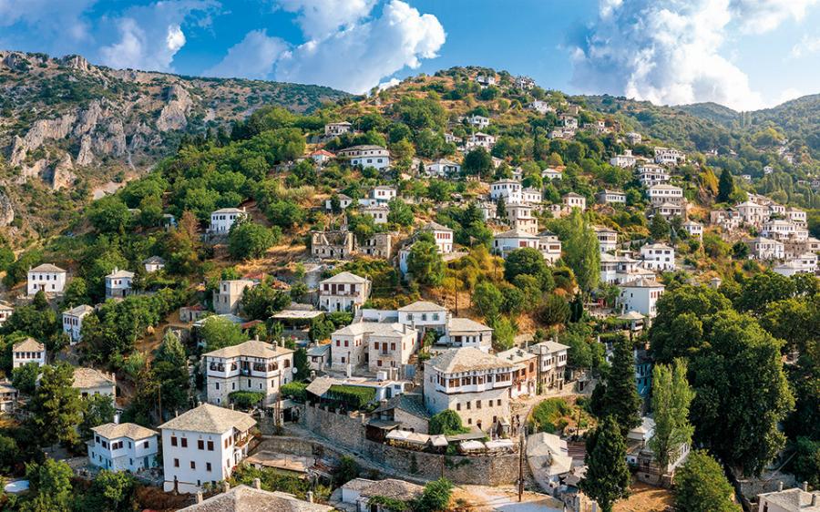 Οι καλύτερες αποδράσεις για την 28η Οκτωβρίου: Τρεις κοντινοί προορισμοί για ένα ξεχωριστό τριήμερο