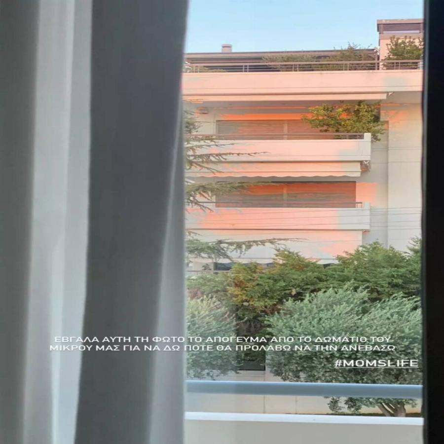 Η πιο τρυφερή φώτο της Ιωάννας Σιαμπάνη: Επέστρεψε στο σπίτι με το μωράκι της και η Κωνσταντίνα Σπυροπούλου της έστειλε δώρο