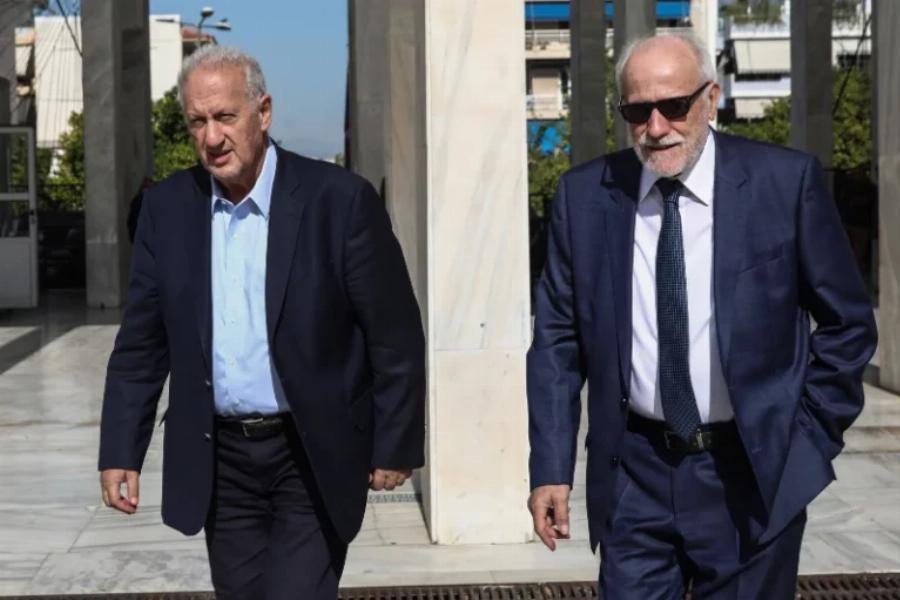 Φώφη Γεννηματά: Σε κλίμα συγκίνησης το μνημόσυνο για τον έναν χρόνο από τον θάνατό της