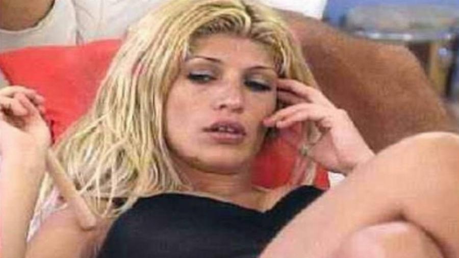 Μεγάλωσε και παντρεύτηκε: Η “ζουμερή” Μαίρη Σκόρδου από το “Big Brother 1” σήμερα είναι αγνώριστη