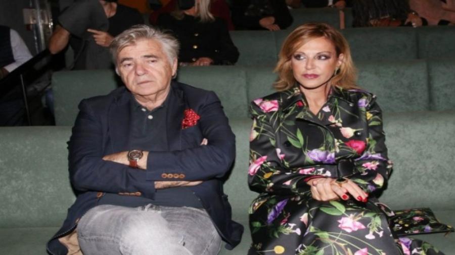 Πιο ερωτευμένη από ποτέ η Αλεξάνδρα Παλαιολόγου: Ποιος είναι ο επιχειρηματίας που την κάνει να «λάμπει» από ευτυχία