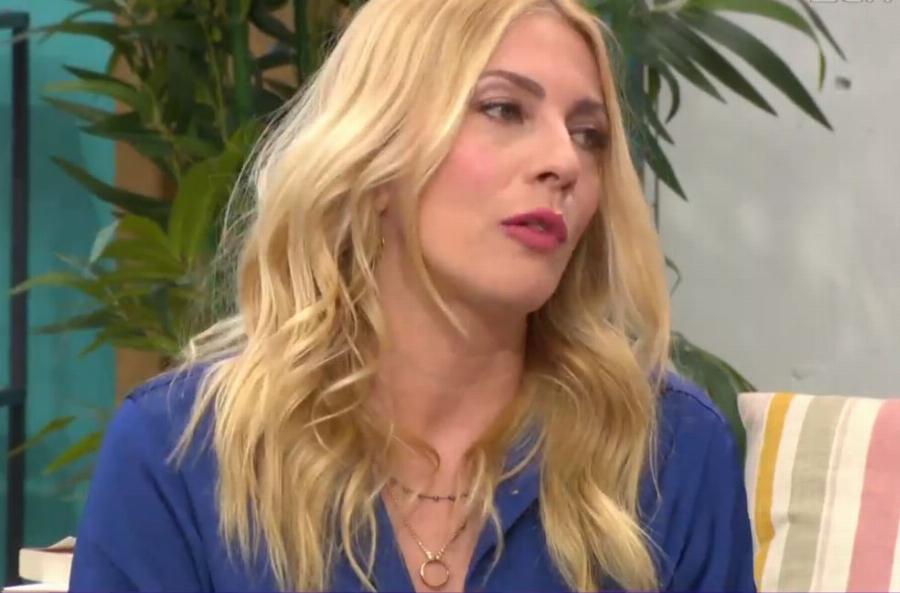 Όλο το Ίντερνετ αποθέωσε τη Σμαράγδα Καρύδη: Με λίγα λόγια είπε για την 12χρονη στον Κολωνό όσα άλλοι δεν τολμούν