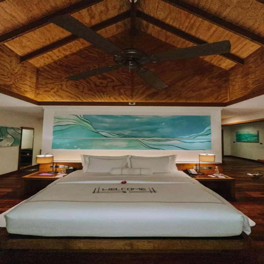 Happy traveler ο Snik: Ζει τον έρωτά του στις Μαλδίβες μαζί με την Γιώτα Ιωαννίδου