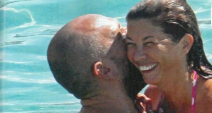 Σοφία Αλιμπέρτη: Η επιτυχία στα 90’s, η θυελλώδης σχέση με τον Πάριο, ο δύσκολος χωρισμός και η απομόνωση από την δημοσιότητα