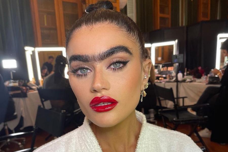 Πέταξε από πάνω της το GNTM: Η μεγάλη αλλαγή στην εμφάνιση της Σοφίας Χατζηπαντελή