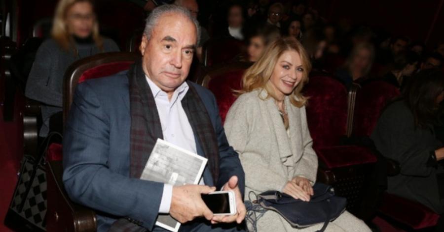 Έλλη Στάη: Αυτοί είναι οι 6 διάσημοι Έλληνες που είχαν για χρόνια σχέση με τη γνωστή δημοσιογράφο