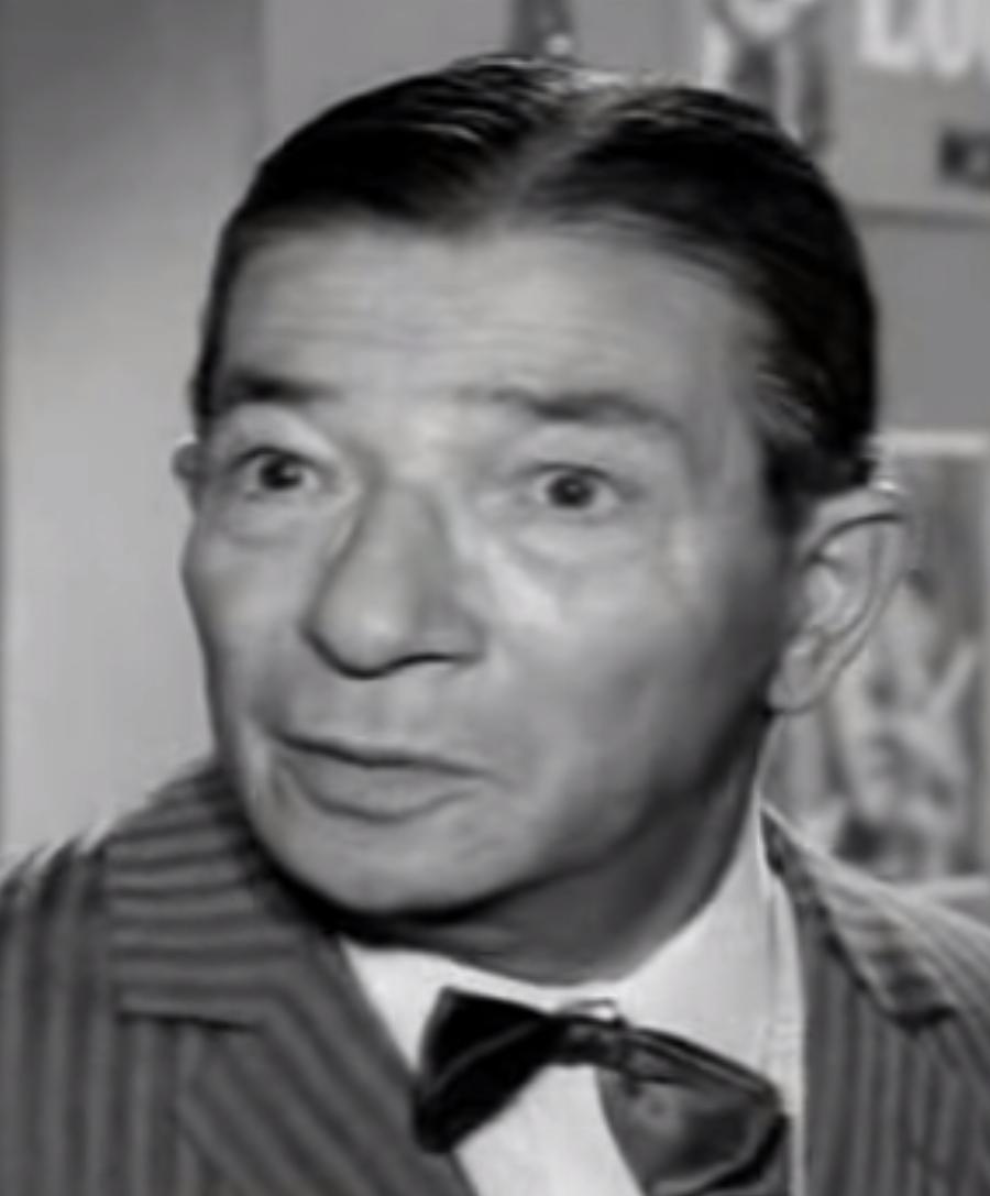 Δήμος Σταρένιος: Ο τηλεοπτικός «καταδότης» και «φίλος των Γερμανών», ο ρομαντικός Κομμουνιστής και το στίγμα που του άφησε η Χούντα