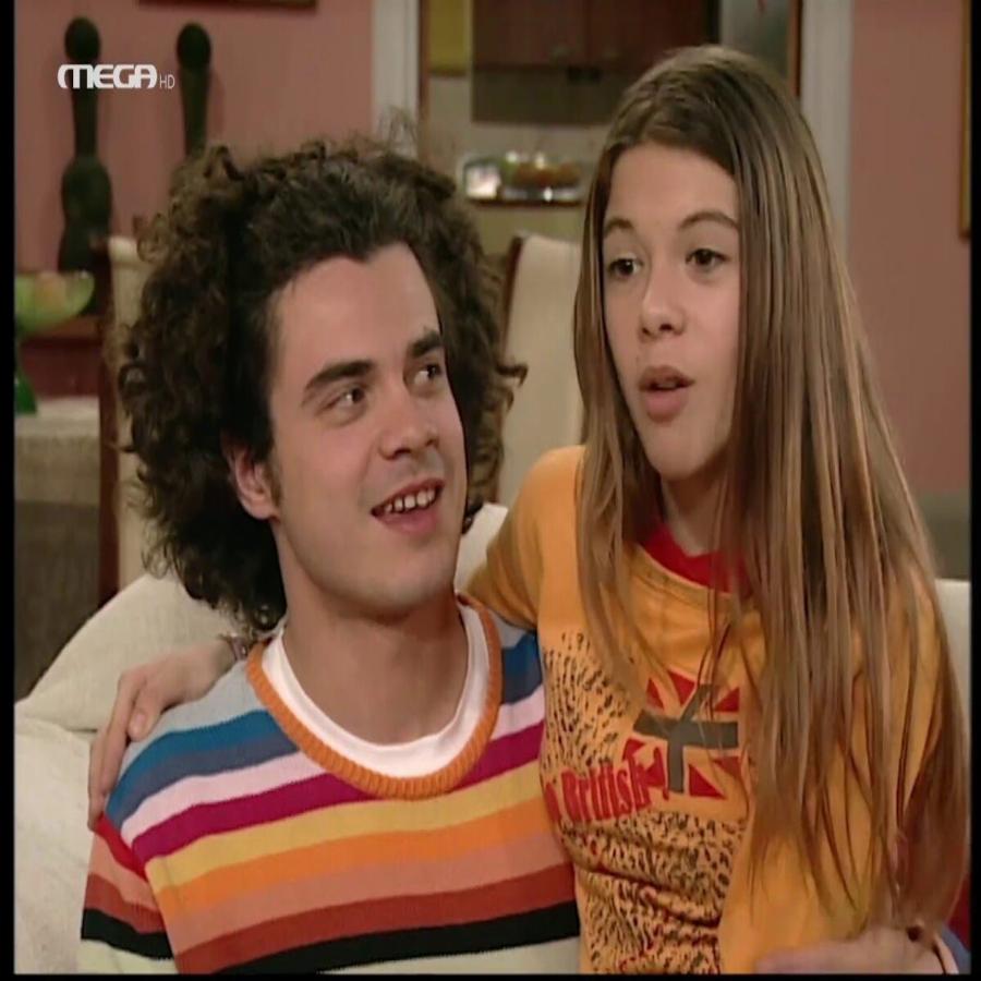 Νέα γέννηση στην ελληνική showbiz: Έγιναν γονείς και κυκλοφόρησε η πρώτη φώτο μέσα από το μαιευτήριο